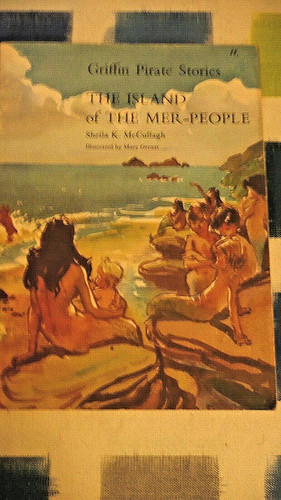 The island mer - island,