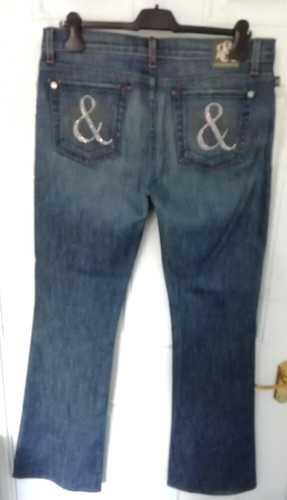 Rock republic boot cut - republic, 31