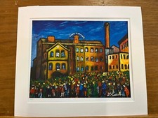 TADCASTER ~KANDINSKY ~ JOHN