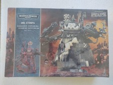 WARHAMMER 40K - Apocalypse -