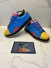 Reebok BBC Ice Cream Boardflip 2 Skate Shoe Billionaire Boys Club Sz UK 7 Rare