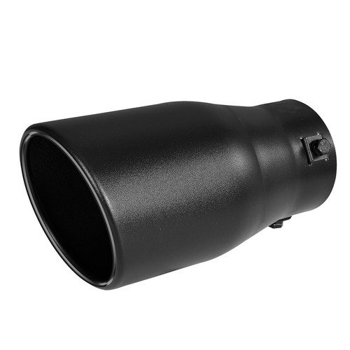 Car exhaust tip - exhaust, pipe