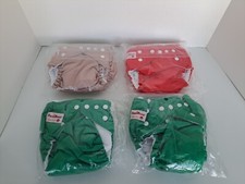 FuzziBunz One Size Large