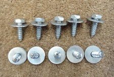 ROVER Self-Tapping Fixing