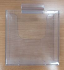 A5 Leaflet Holder Slat Wall