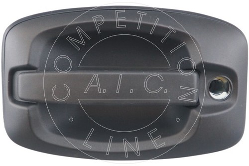New door handle for peugeot - door,