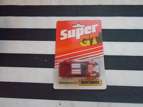 Matchbox superfast super - matchbox, 1/75