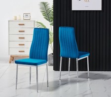 Dining Chairs Set of 2 Modern
