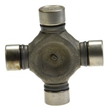 New Joint, propshaft for