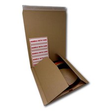 150gsm flute record lp - 150gsm, b-flute