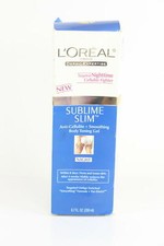 2 PACK LOreal Sublime Slim