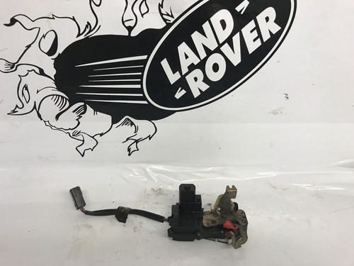 Range rover p38 - p38, 2.5