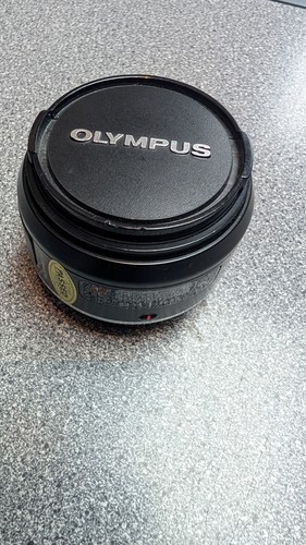 Olympus mount prime 50mm - mount,