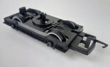 Hornby OO Gauge LNER Gresley Coach Bogie Complete White Tyre Wheels S4926 x 1