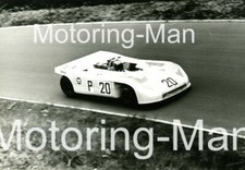 Siffert porsche 908 j w - ,