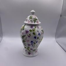 Queens Country Meadow Ginger