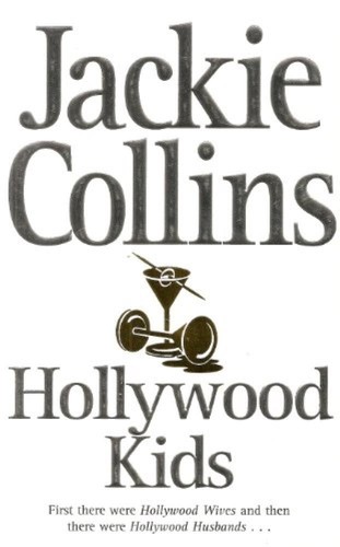 Hollywood kids jackie - hollywood,