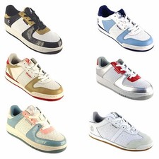 ROCAWEAR PRO-Keds SHOES