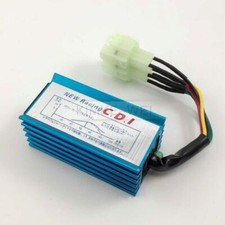 6-Pin Performance CDI