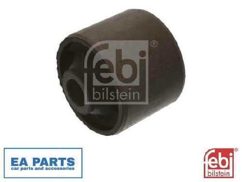 Control arm trailing bush - control,