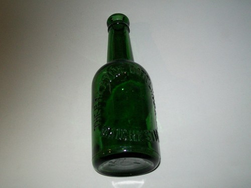 Bottle palatine bottling - bottle,