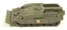 Chieftain ARV British Armored