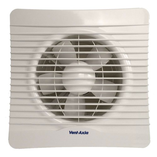 Vent axia 454059 - axia, silhouette