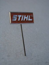 Old Stihl Company chainsaw pin