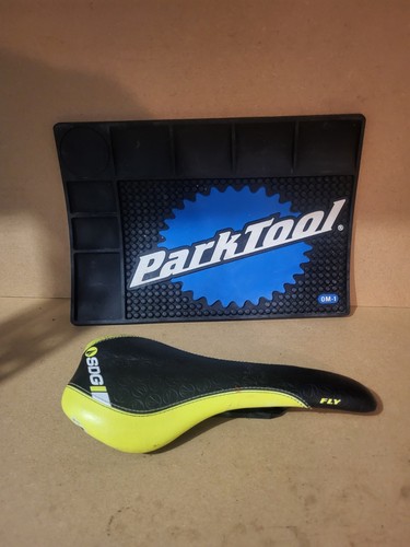 Sdg bead saddle - sdg, hi