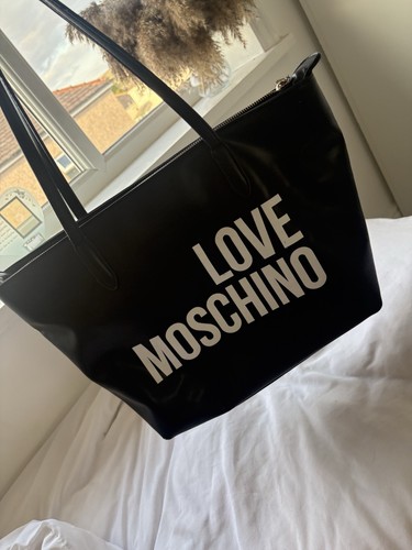 Moshino bag - moshino,
