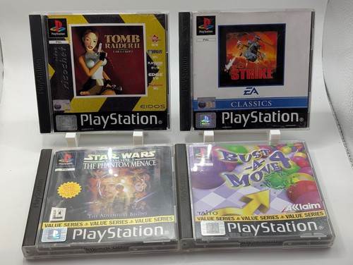 Ps1 bundle inc - bundle,