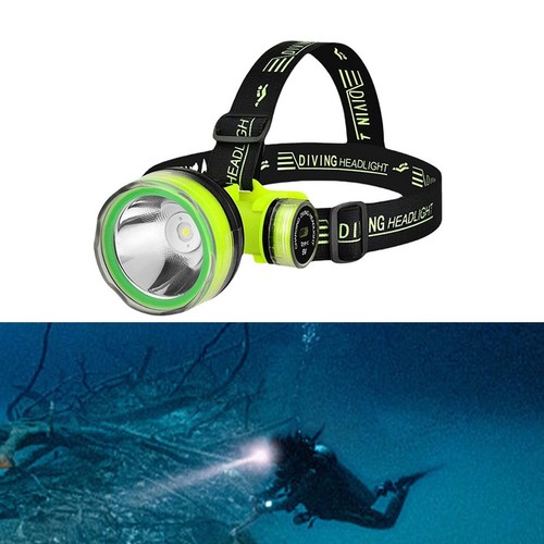 Powerful 500m waterproof - 500m,