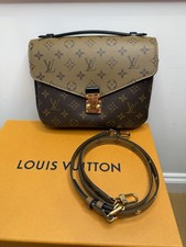Authentic Louis Vuitton