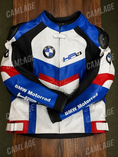 Bmw motorrad blue white racing - bmw,
