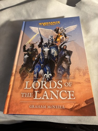 Warhammer the old world - old,