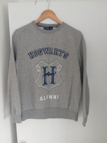 Women sweatshirt harry potter - harry,