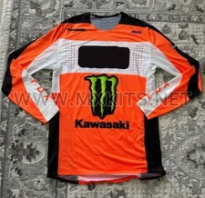 Adam Cianciarulo Kawasaki