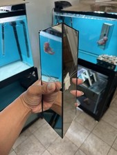 Flowehorn Fish Training Mirror