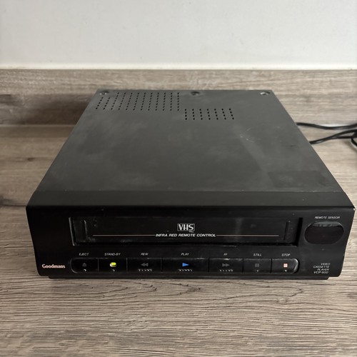 Goodmans vcp 650 12v - goodmans,