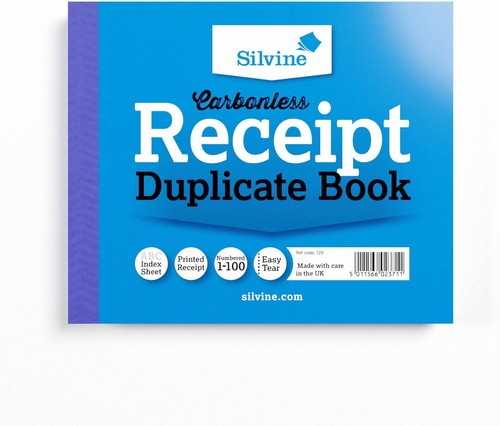 Silvine carbon free double - silvine,