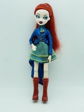 Bratzillaz Magic Night Out Meygana Broomstix Doll 2013