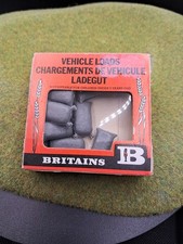 Britains farm Box Set Of Sacks