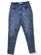 Levi’s Woman’s 721 Size 28
