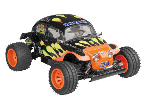 Tamiya kits blitzer - r/c,
