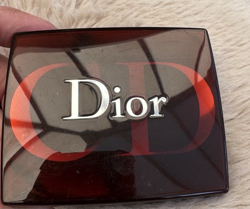 Vintage christian dior bronze - vintage,