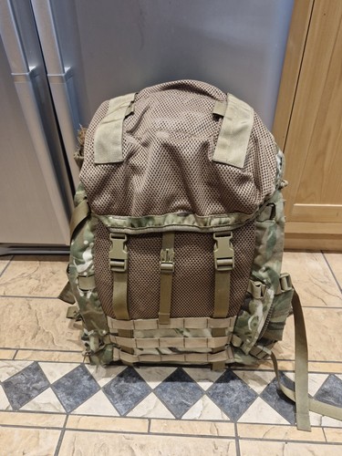 British army issue - issue, mtp