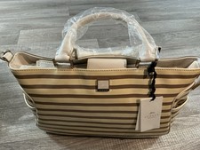 Aubrey England Sultan Handbag