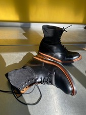 Grenson england handmade mens - england,