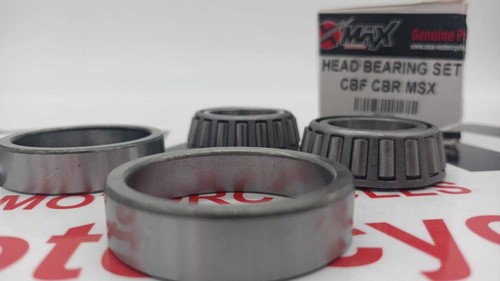 Head stock race ball - race, bearing