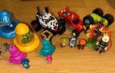 Collection Of Kids Toys Hot